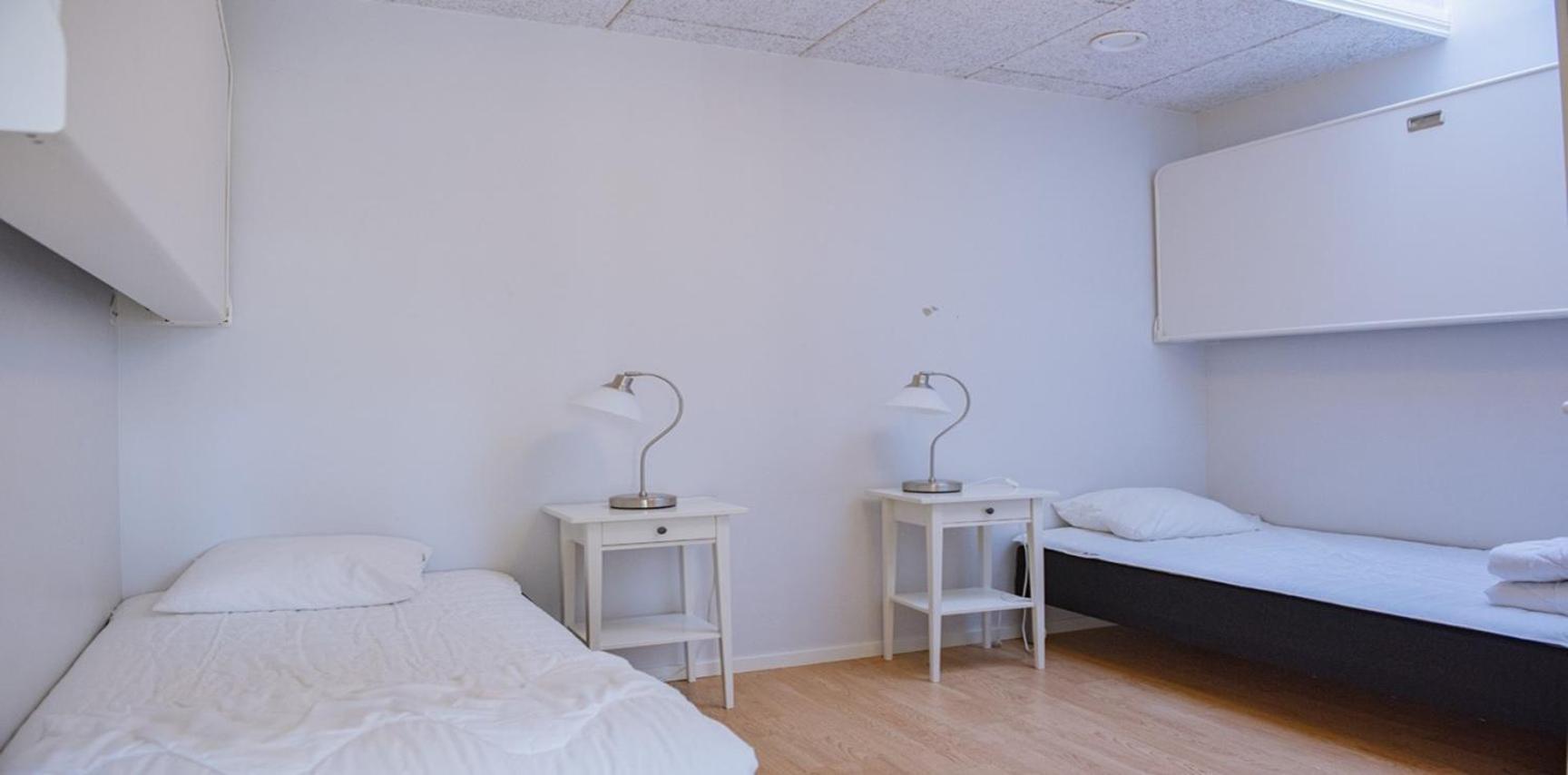 Hjaelmargarden Hotell Läppe Rom bilde